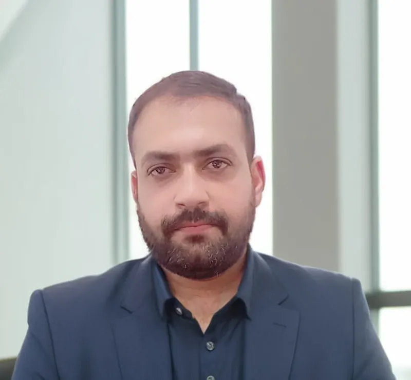 Usman Arif